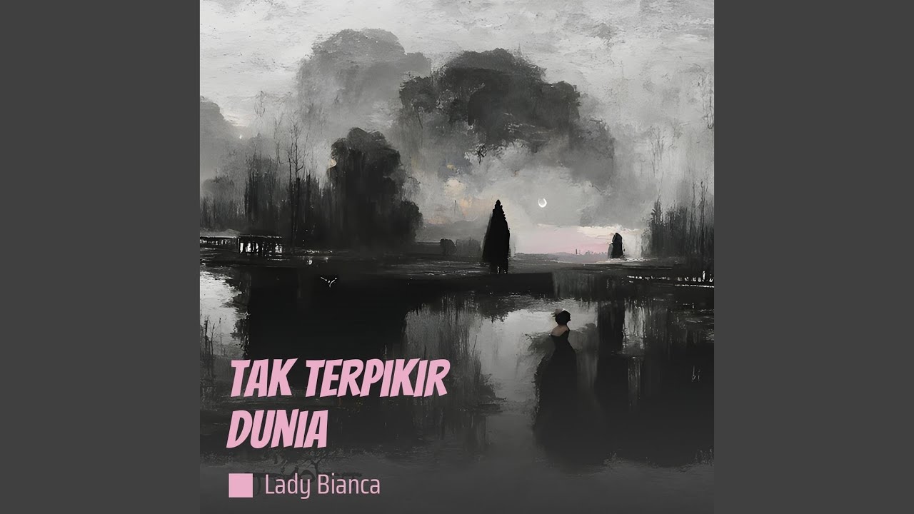 Tak terpikir dunia