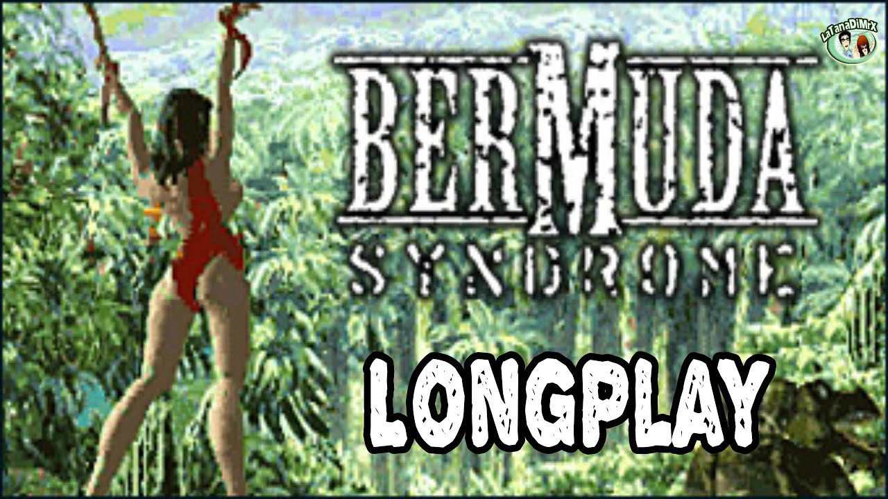 Bermuda Syndrome PC Longplay [HD]