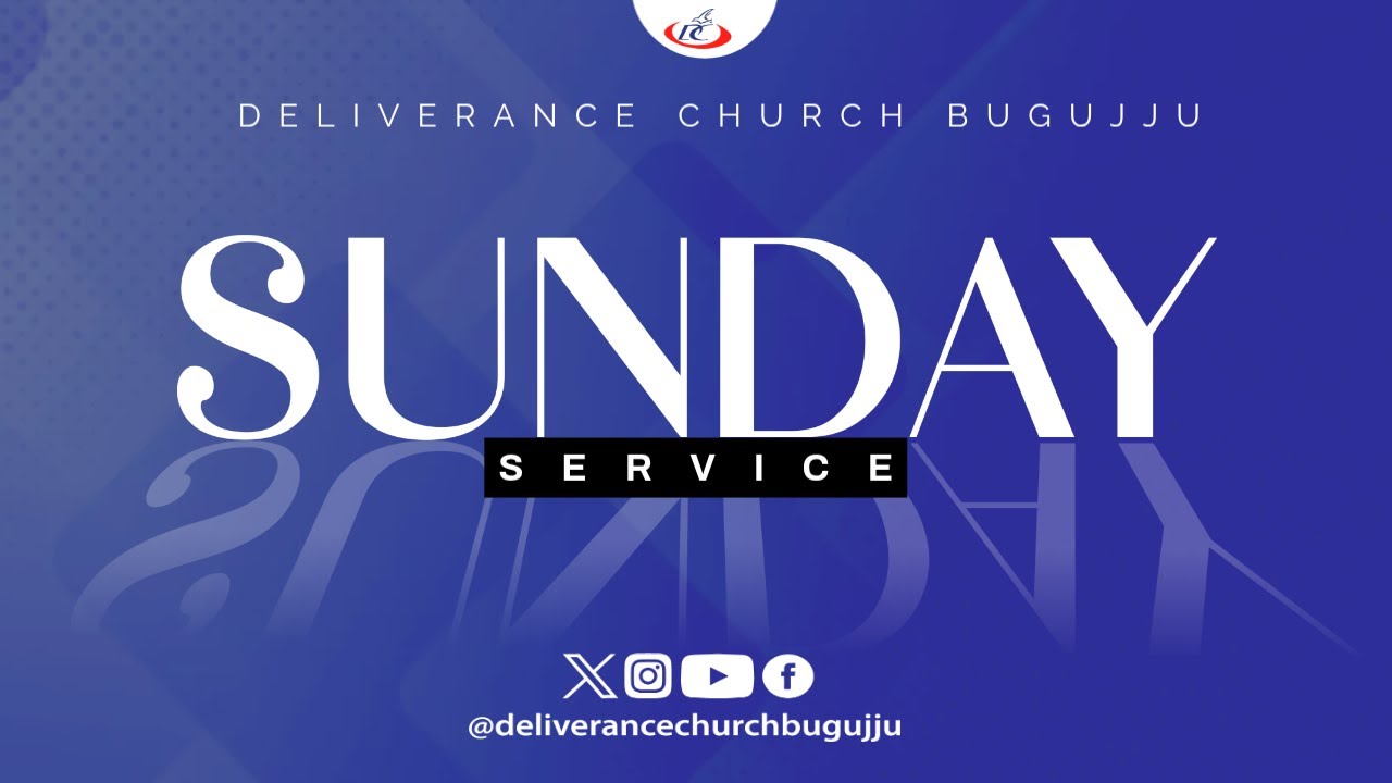 Deliverance Church Bugujju |#sundayservice   # #