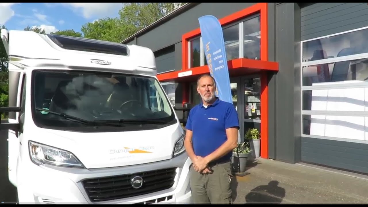 Carado T337 instructie CamperCasa