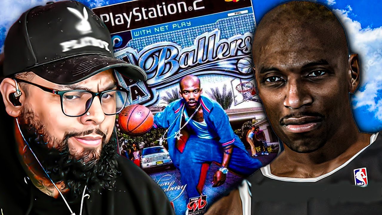 NBA Legend Clyde Drexler Almost Made Me QUIT! | NBA Ballers: Rags To Riches