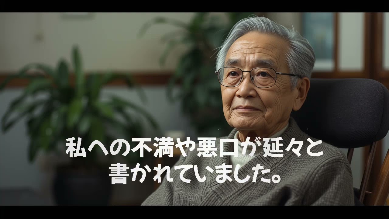 Mừng sinh nhật cháu, tôi bị con trai đuổi  Kết cục 'quả báo' đã đến