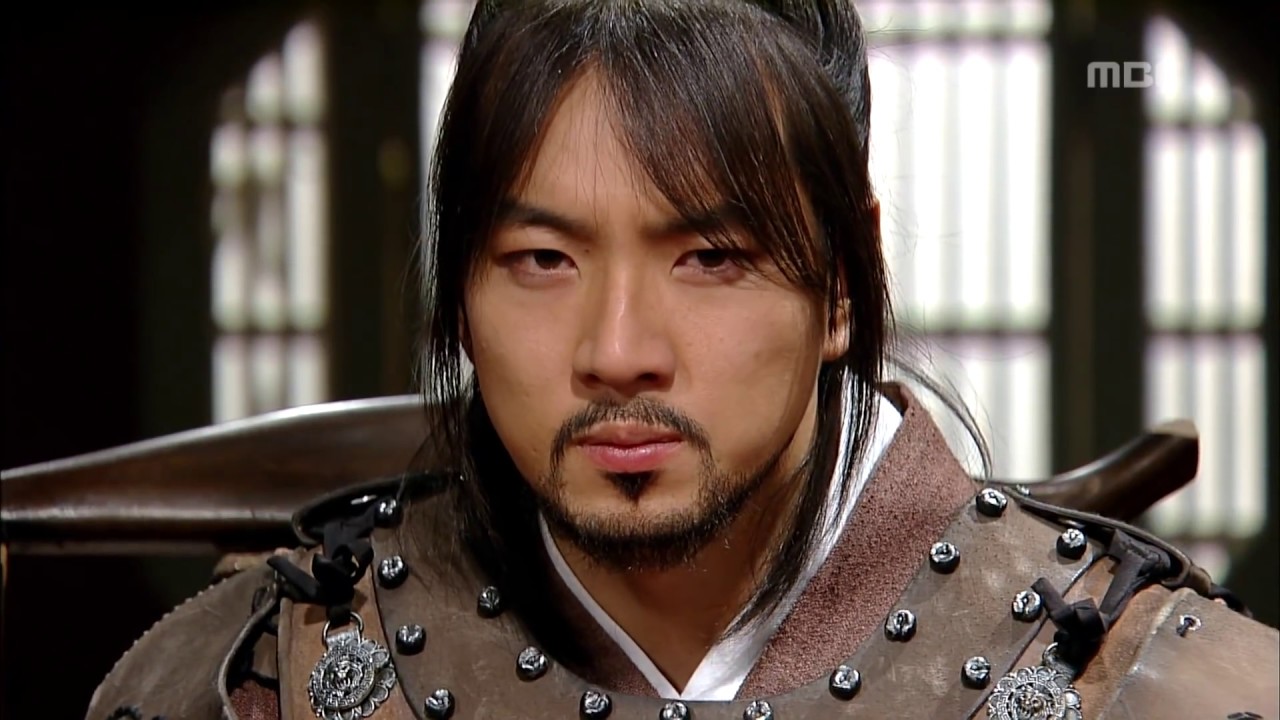 [고구려 사극판타지] 주몽 Jumong 또 국경을 공격한 연합군을 해치우는 주몽