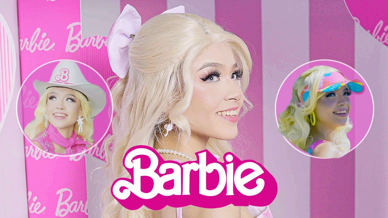 SOY BARBIE | SHOWS INFANTILES | DETRAS DE CAMARAS | PATY GUERRERO