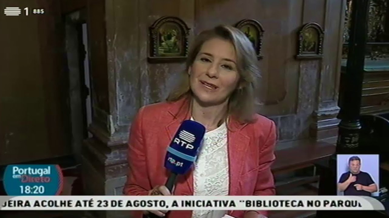Visita Guiada à Igreja de São Miguel de Alfama - Joel Moedas-Miguel