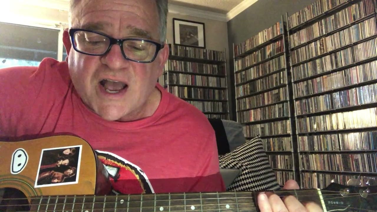 "Take it Easy" (Cover, 1972)
