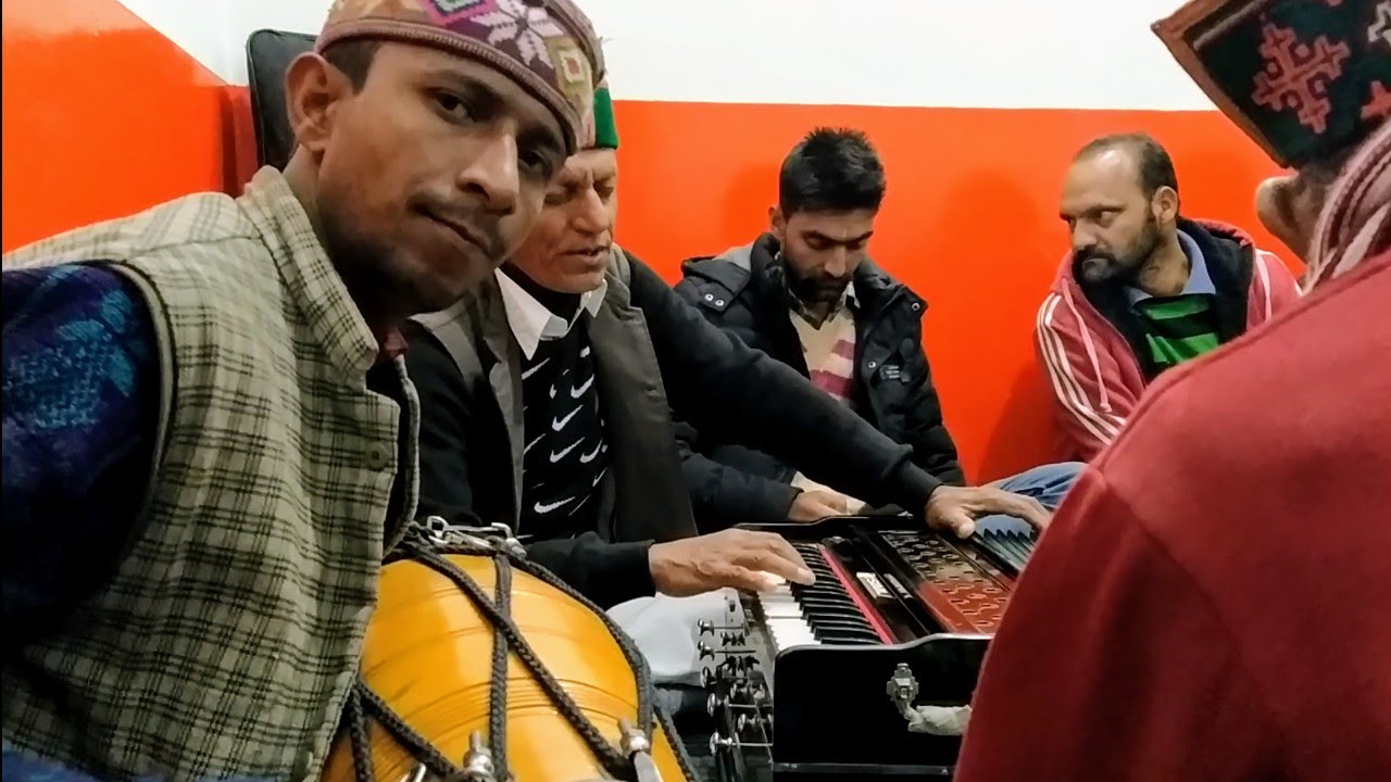 Muniya ki NATI with supar dholak