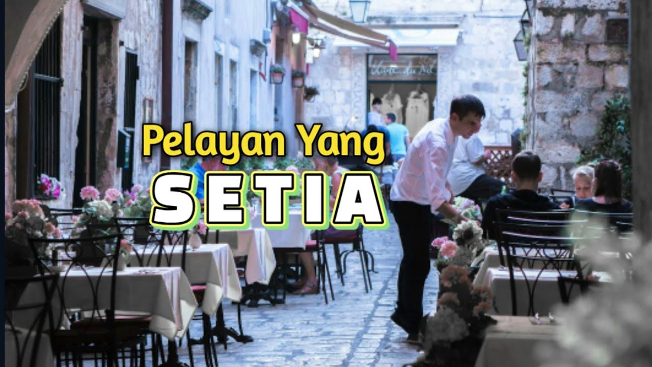 Pelayan Yang Setia - Renungan dan Doa Pagi 11 Oktober 2025