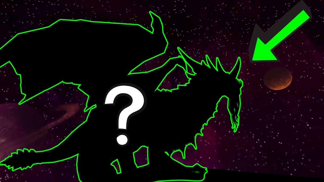 Did You Know About The Hidden Dragon In Caverns Of Time?