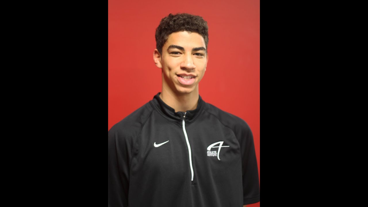 A.I. Prep's 6'8