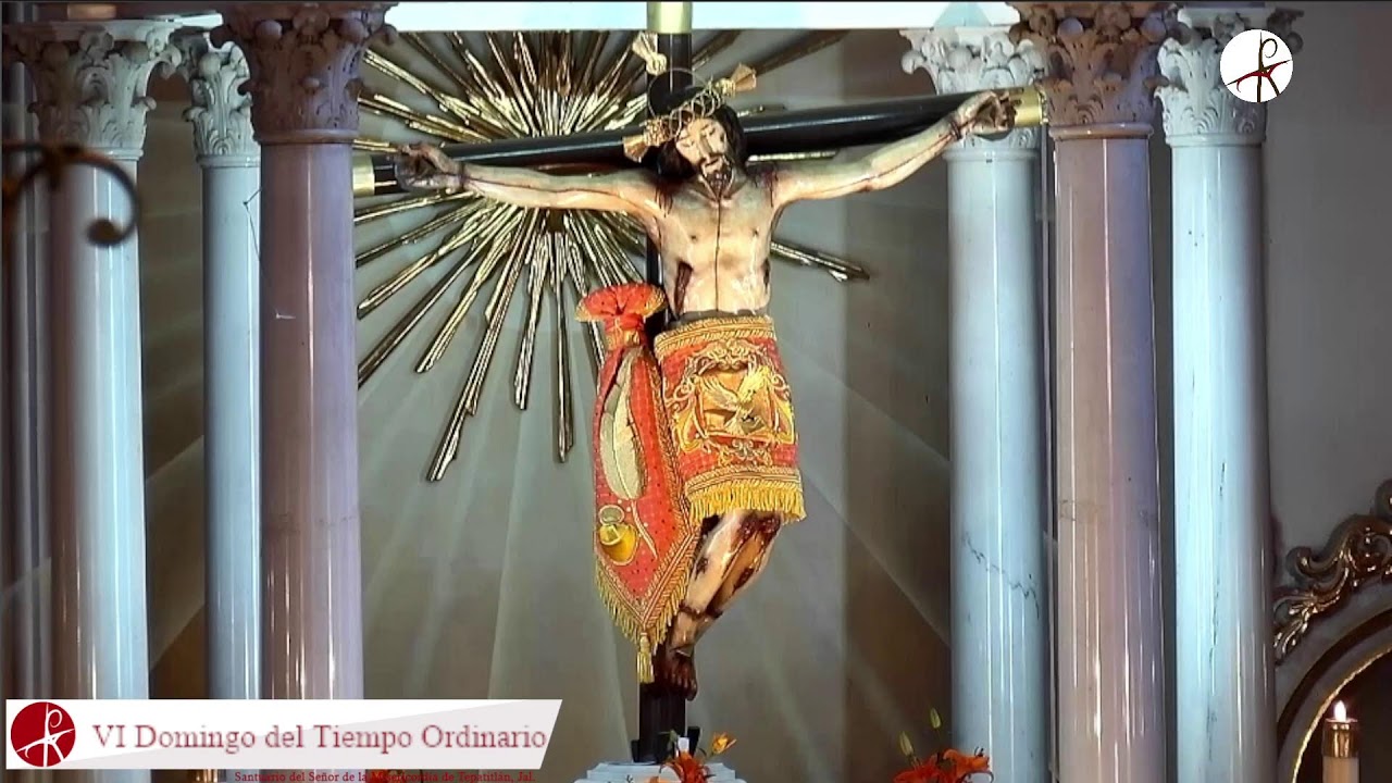 Celebración Eucarística