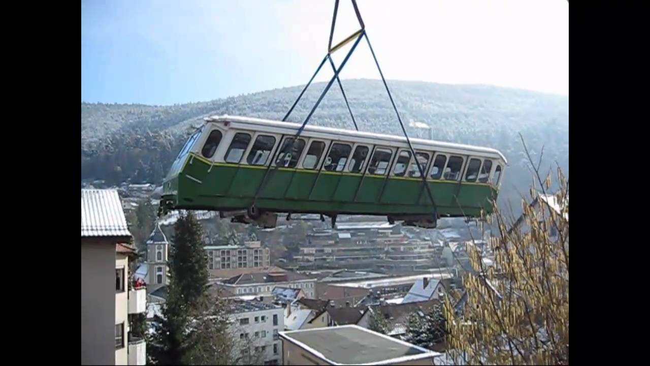 Bad Wildbad 