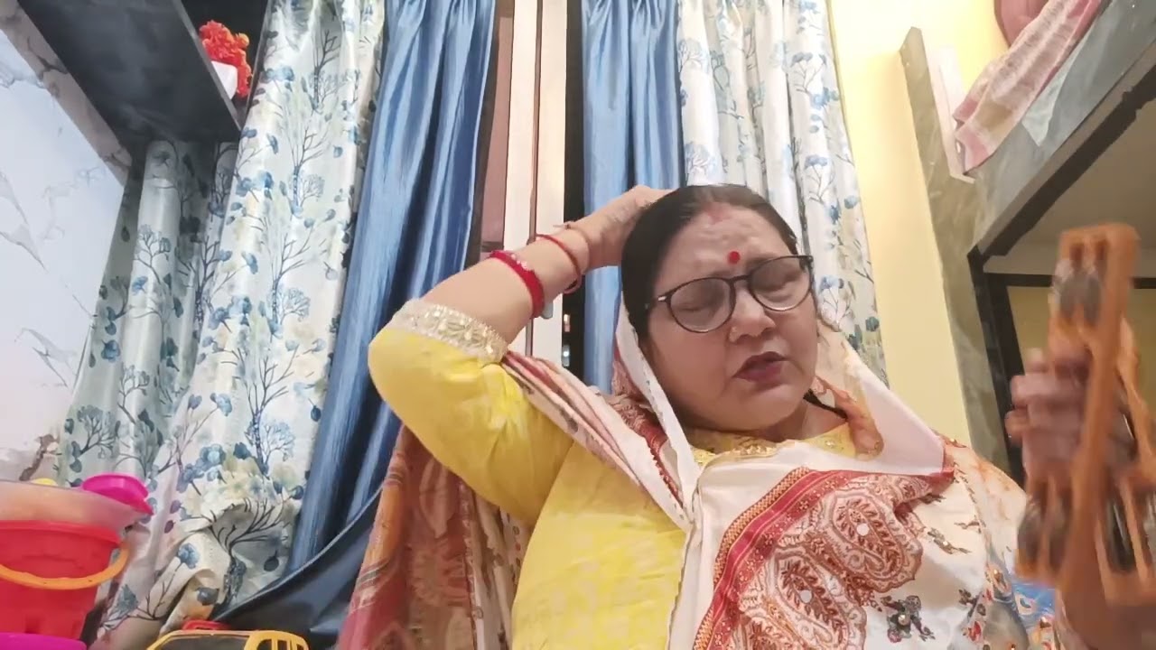 बन्ना बन्नी गीत। शादी वाला गाना । देहाती गाना 😀💐🍁