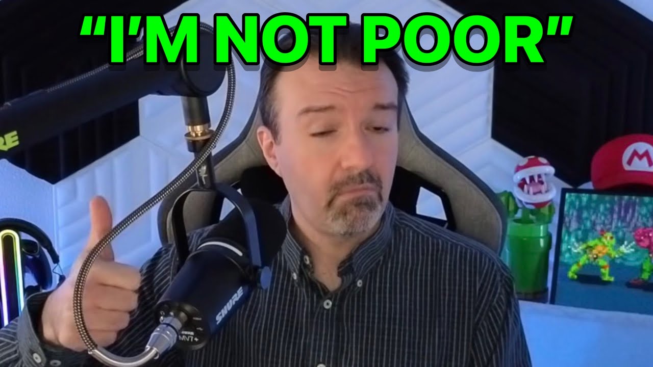 DSP не в отчаянии и не беден, просто DSP пытается это сделать из-за низкого количества просмотров.