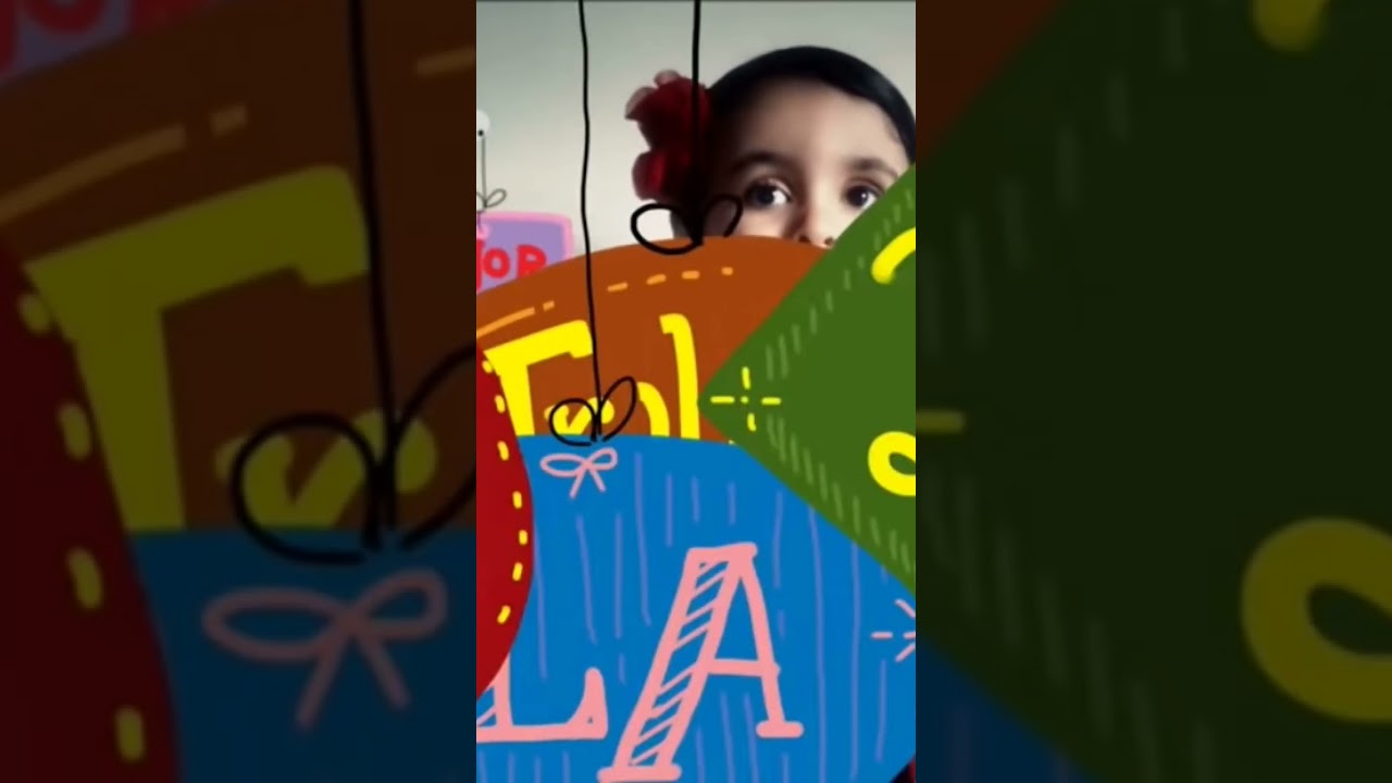 #3palavrinhas A Canção dos 3 Palavrinhas A Canção de Fofópolis