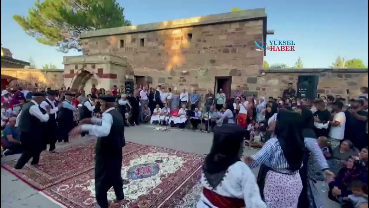 Adıyaman Cemevi Semah/Hacı Bektaş #semah #hacıbektaş #adıyaman #cemevi #deyiş #alevi #keşfet #türkü