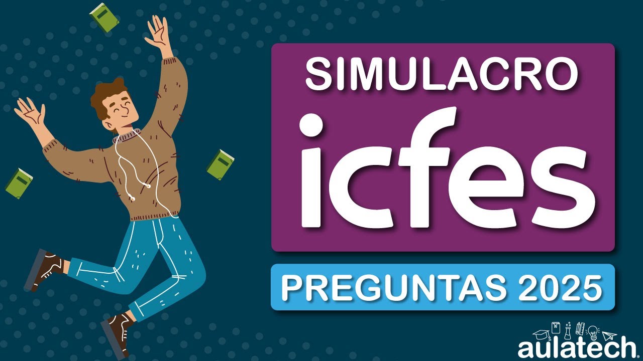 ICFES 2025 - Matemáticas 📚