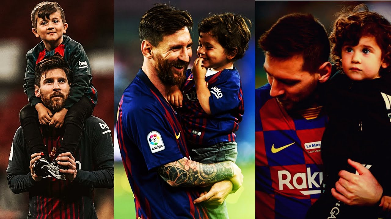 Lionel Messi [Rap] Cyclo |Cuando Llegue La Hora| [Motivación] | Goals & Skills - 2020 ᴴᴰNNJA RAP