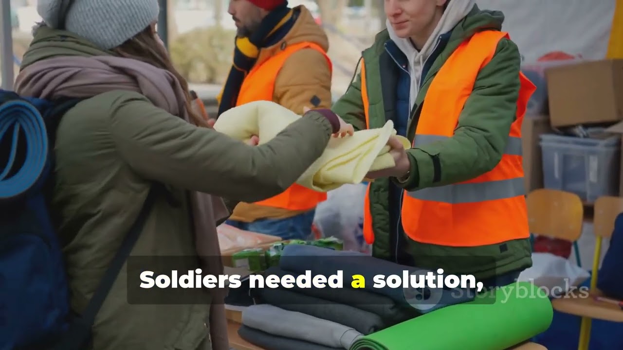 The WWII Gear Add On That Outsmarted Winter