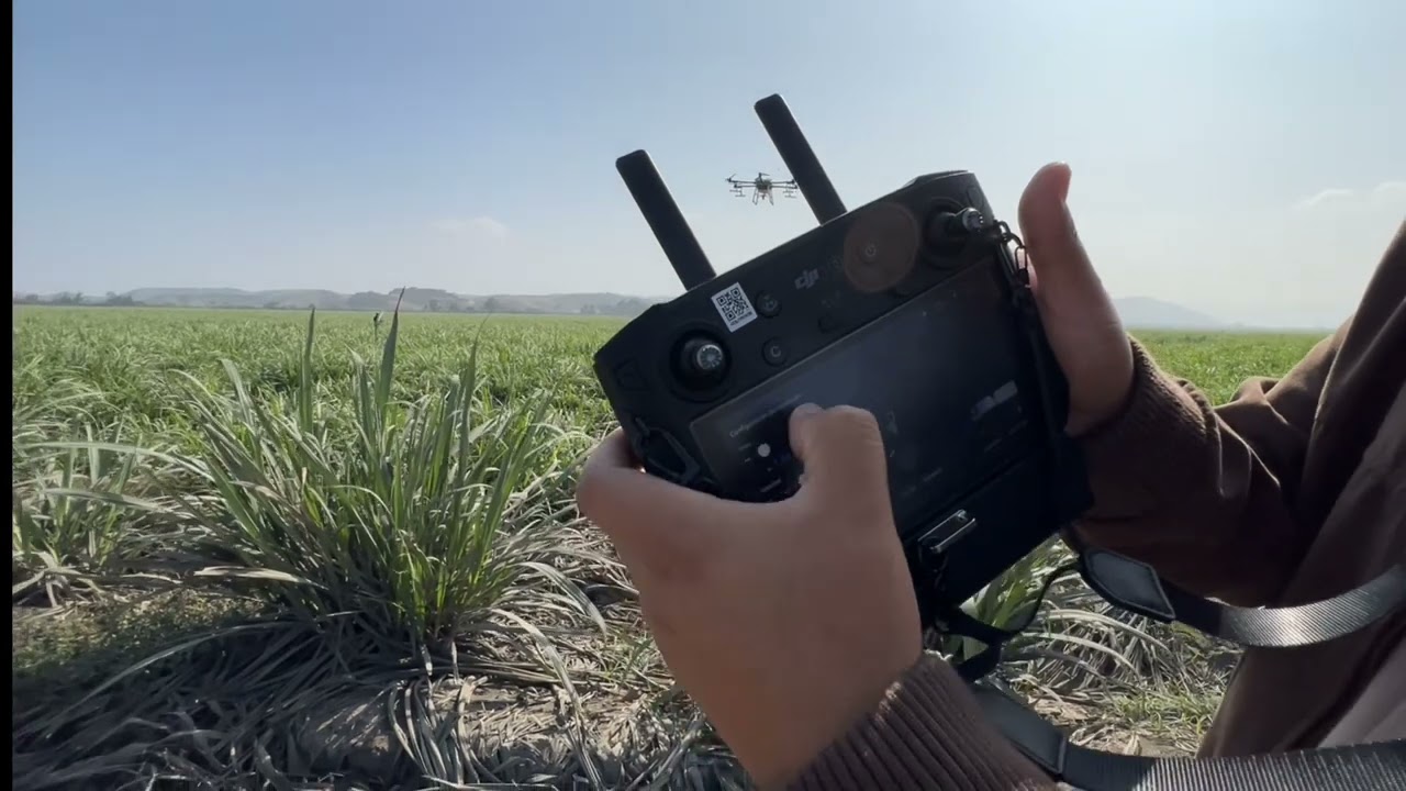 TUTORIAL ✅ Modo de vuelo Manual Plus M+
