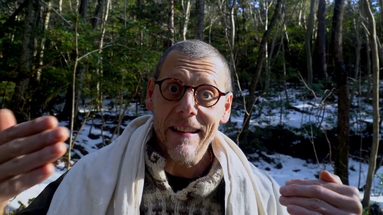 Stop Piling, Start Peeling: Finding Your Sacred Space