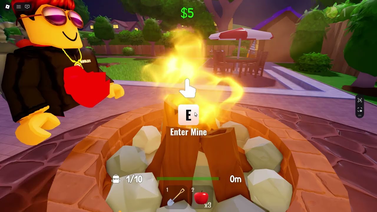 Roblox gaming