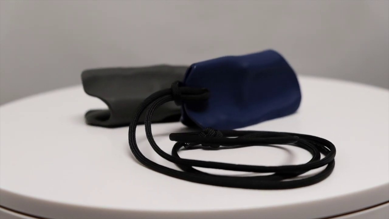 Trigger Guard Holster