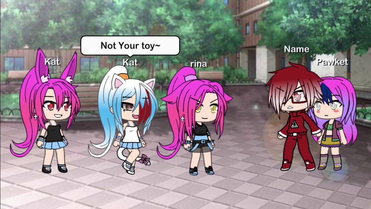 Toy~ GLMV