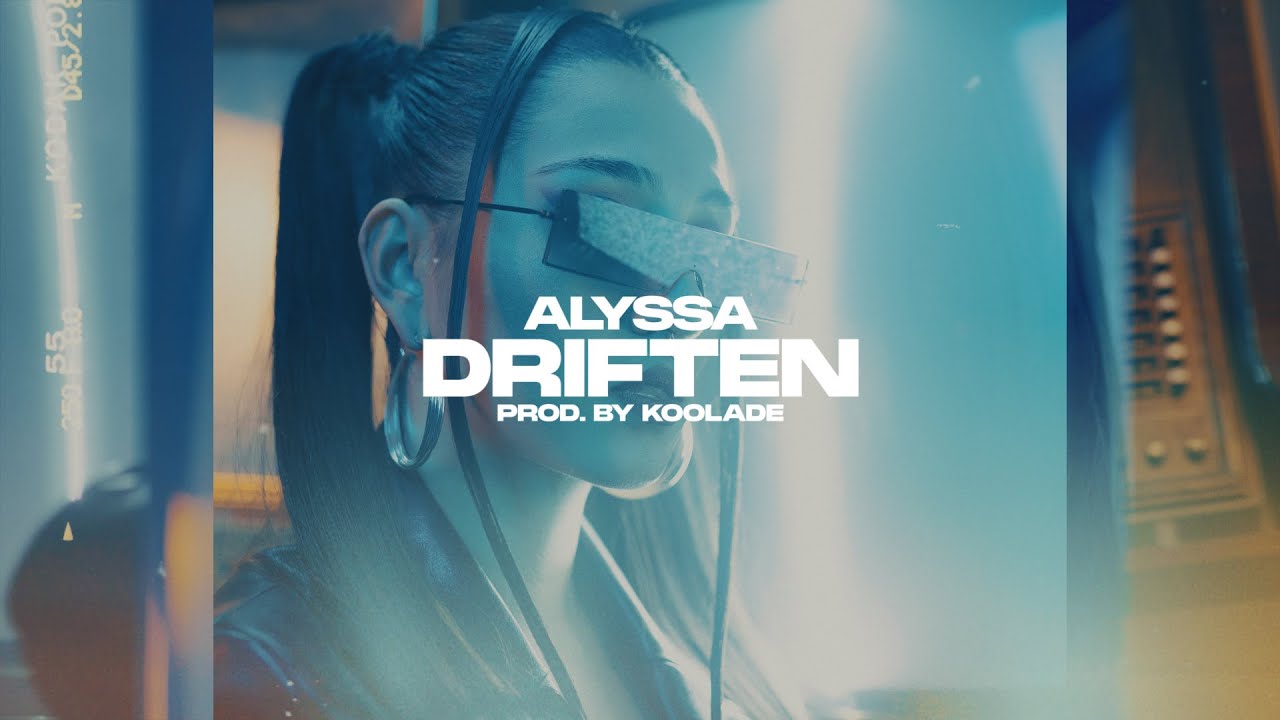 ALYZAH - DRIFTEN