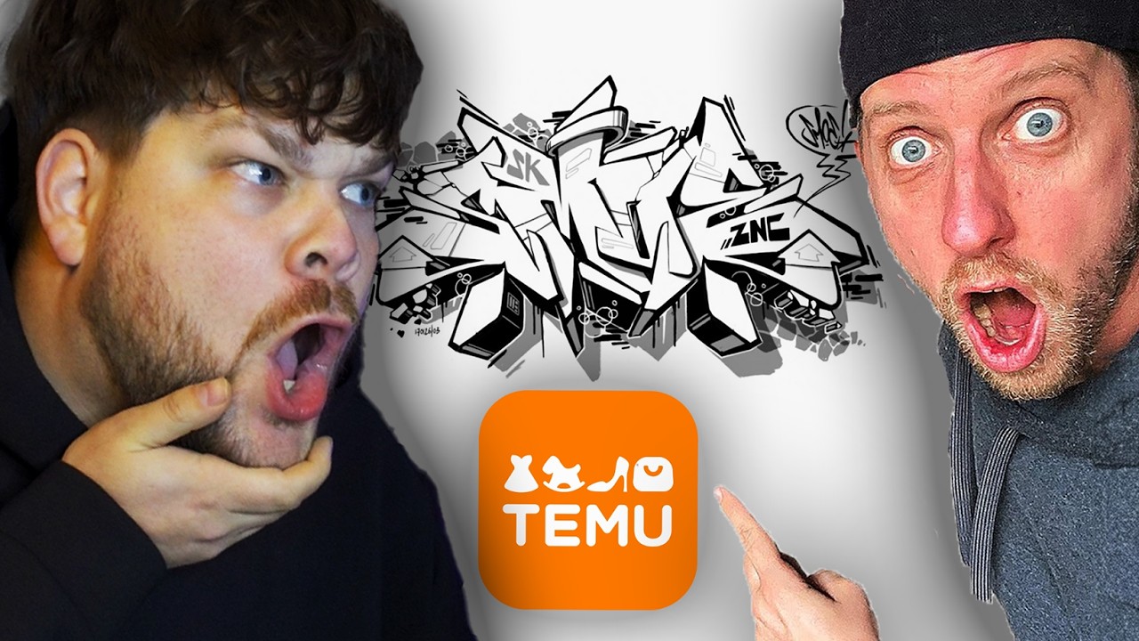 TEMU KLAUT BEI SMOE NOVA | YUNGHESSLICH SIDE QUESTS