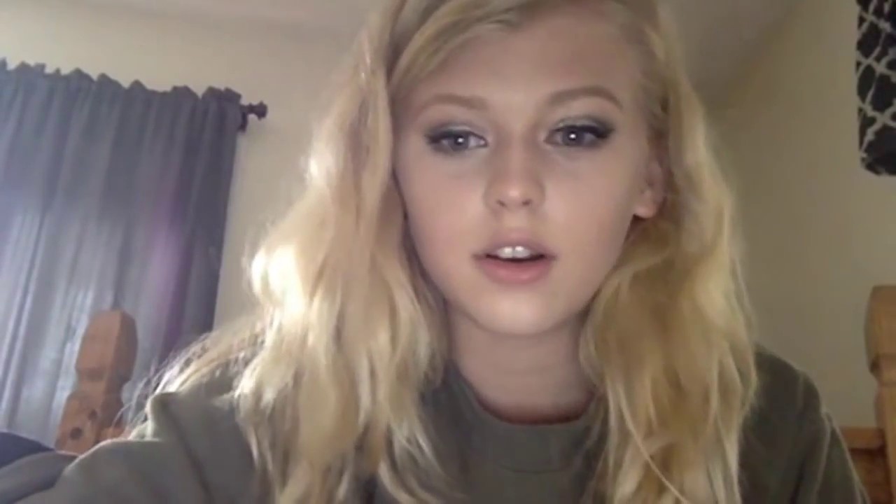 Loren Gray | YouNow Broadcast - 10/01/2016