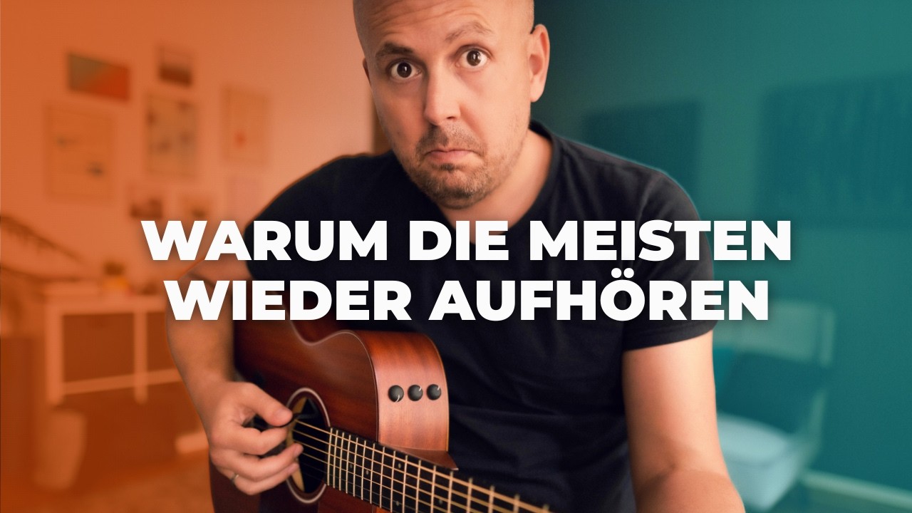 Gib mir 15 Minuten. Ich spare dir 15 Jahre.