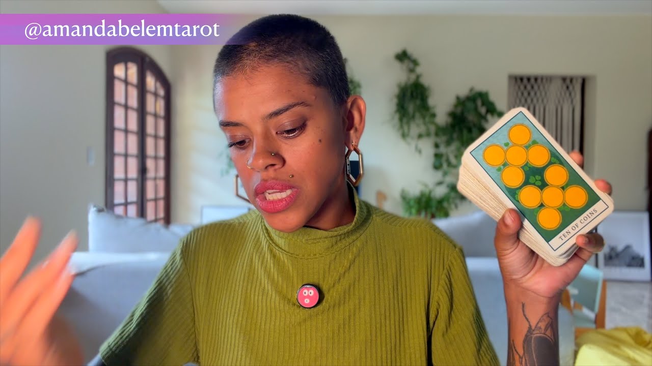 ♑️CAPRIC&Oacute;RNIO🤯DUAS ESCOLHAS, APENAS UMA TE LEVA AO SUCESSO! QUEBRA DE PADR&Atilde;O PATERNO! ⛓️&zwj;💥