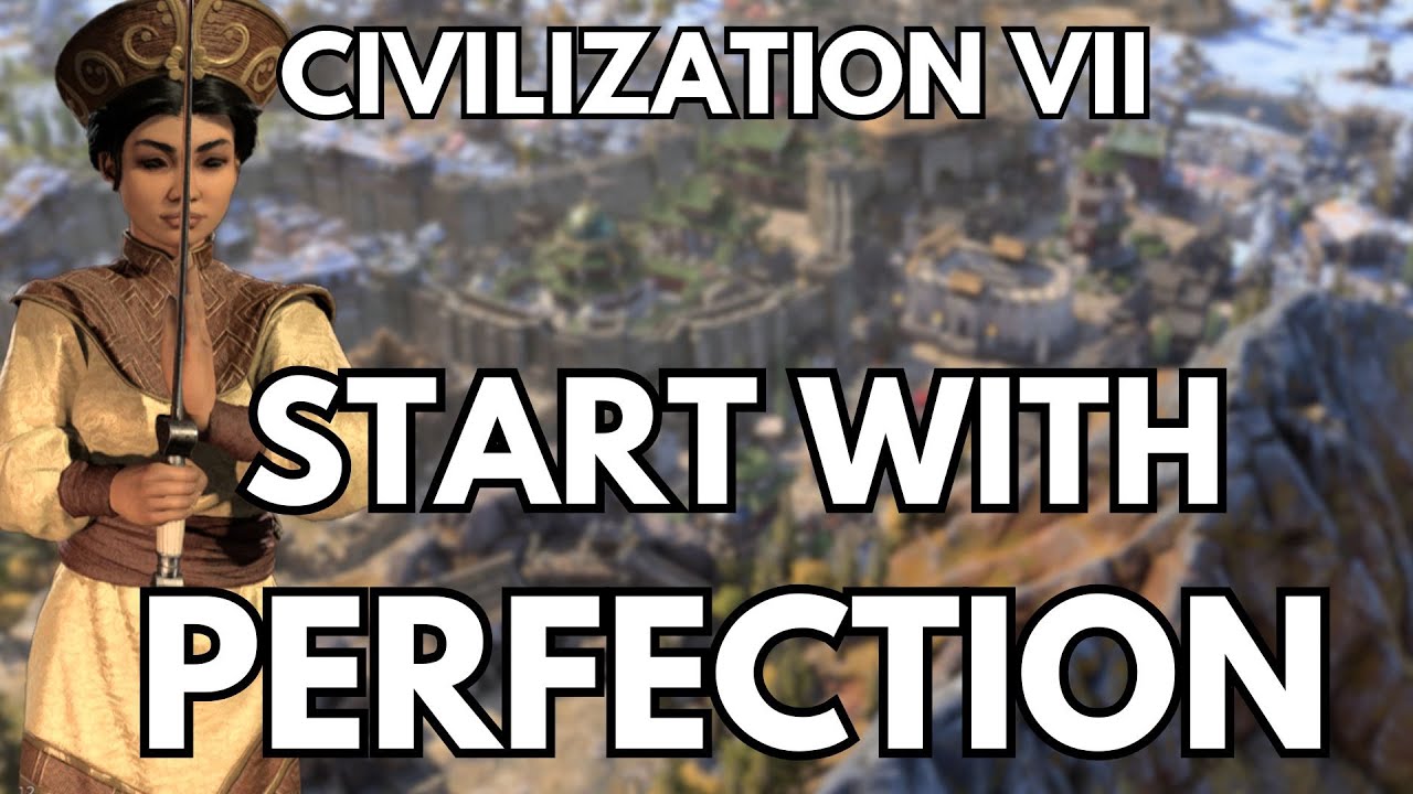 How to get started in your first games! | Civilization 7 Guides