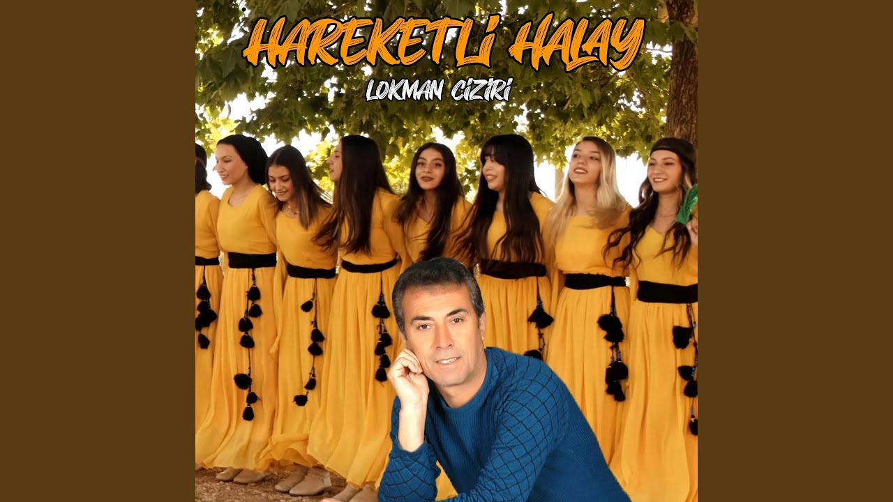 Hareketli Halay