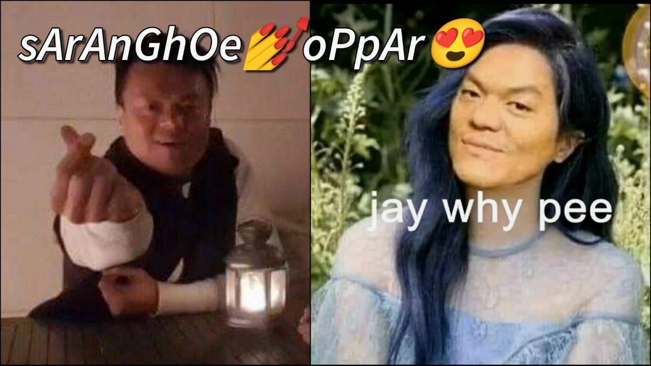 JAY WHY PEE oPpAr does NOT use autotune 🙄✋