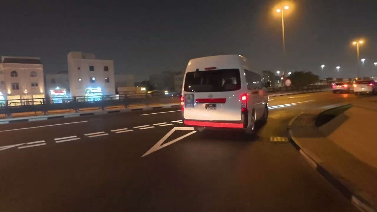 واحد من مقاطعي عن بدايتي مع الدراجات النارية