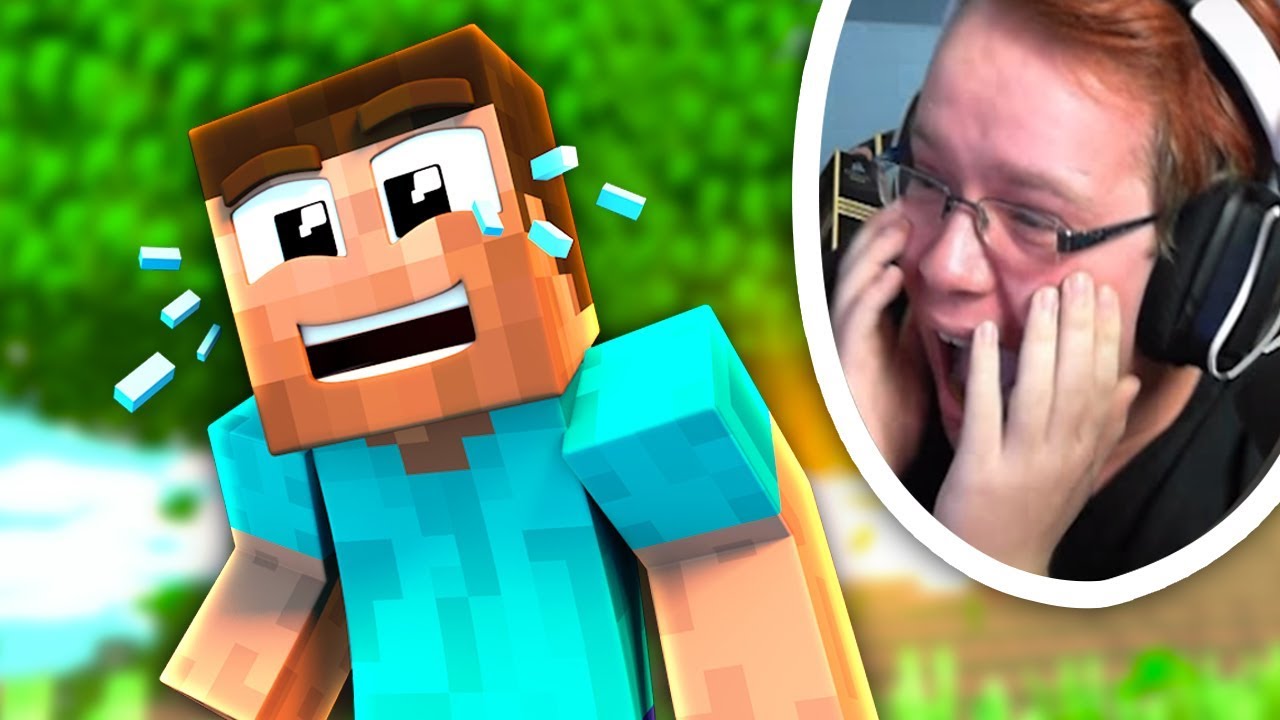 Die BESTEN Momente aus CraftAttack Live #01