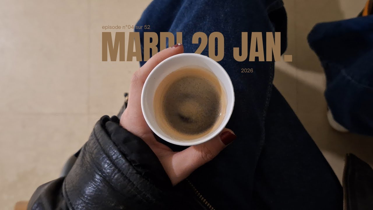 café & statistiques