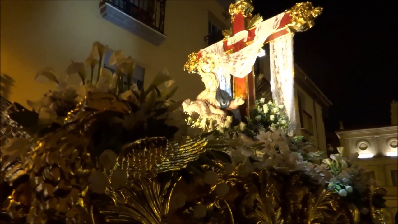 Procesión Dolor de Nuestra Madre 2017