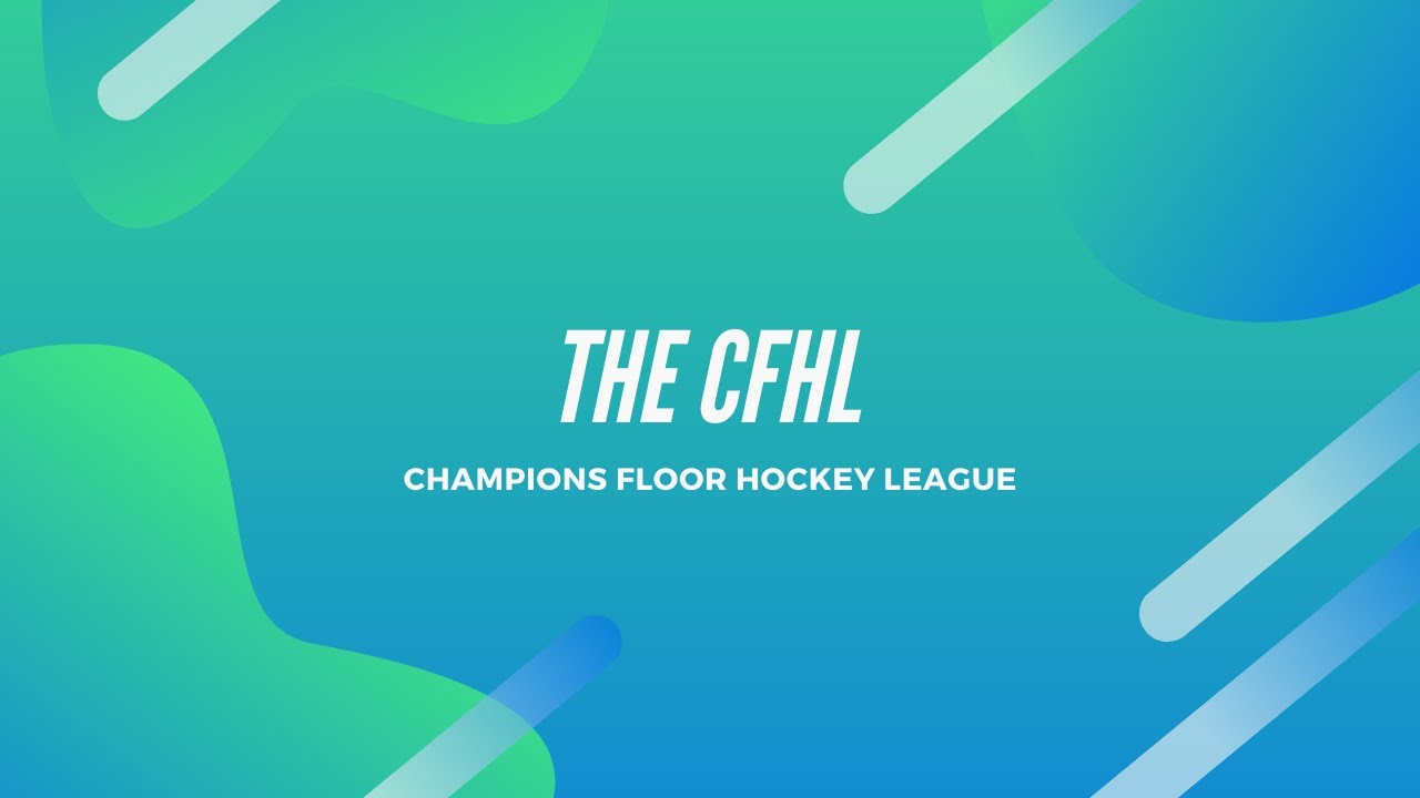 The CFHL Hype Video