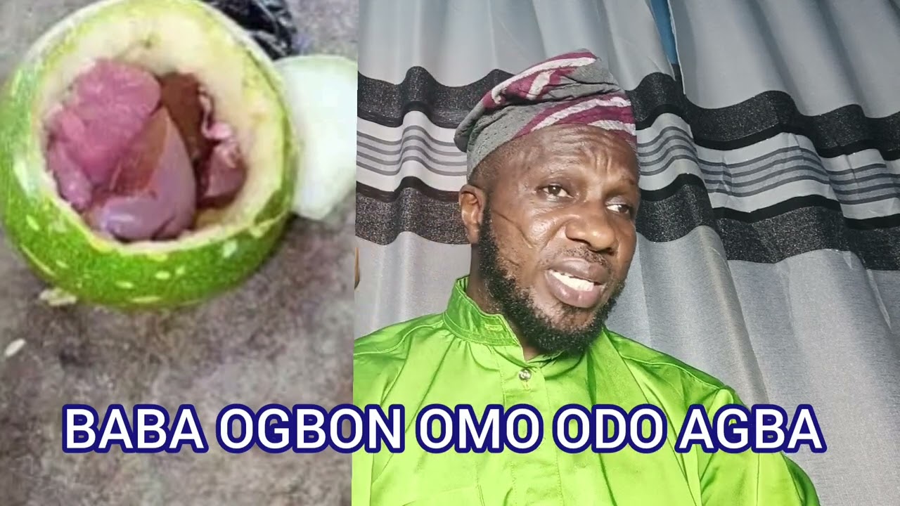 ASINA OLA TODAJU EDAN WÒ EO SI DÚPẸ́ FÚN ỌLỌ́RUN ỌBA, +2348032983298, +22954651928, +2250506134943