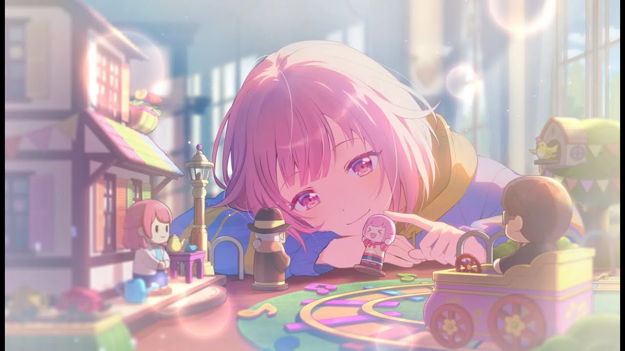 Project Sekai - Otori Emu 4★ 