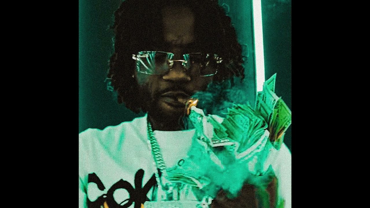 [FREE] Chicken P x Veeze x Milwaukee Type Beat - 