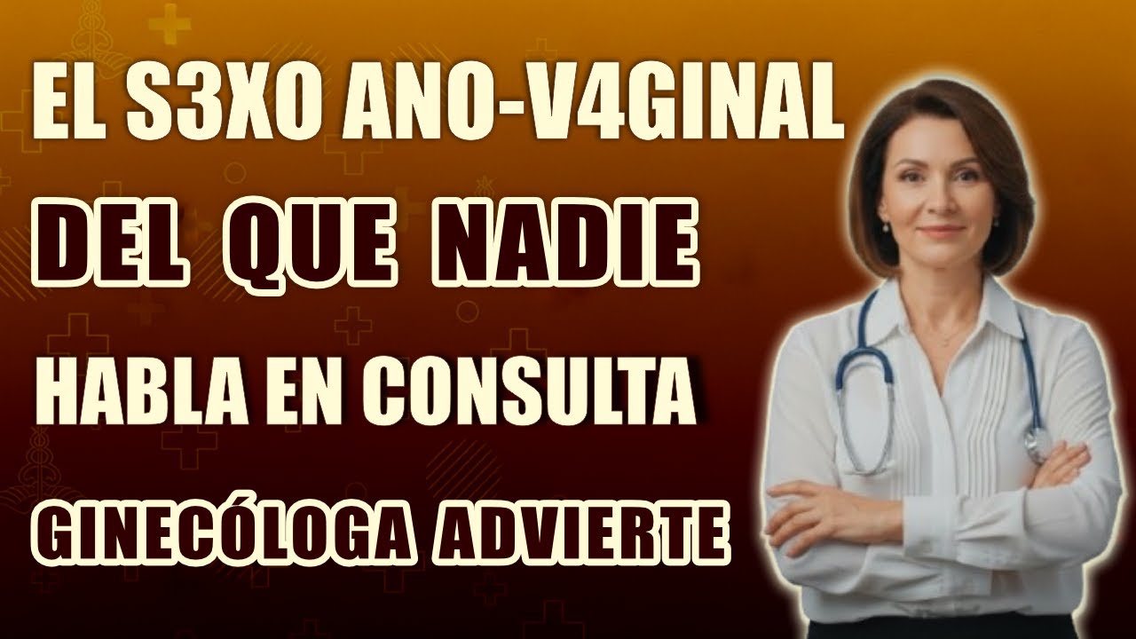 Las Consecuencias de La Intimidad Trasera sobre tu Vagina que Nadie Menciona