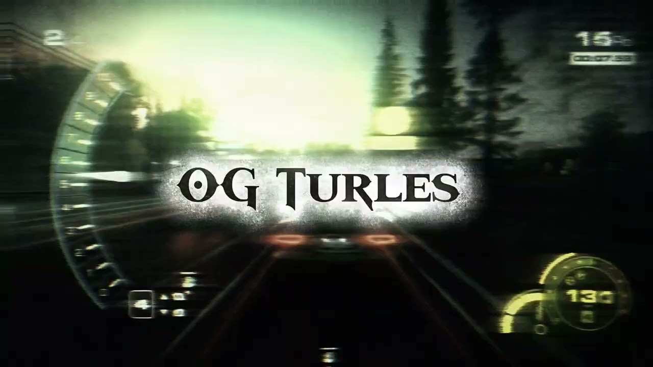 OGT x NFS Unbound Gameplay TEASER