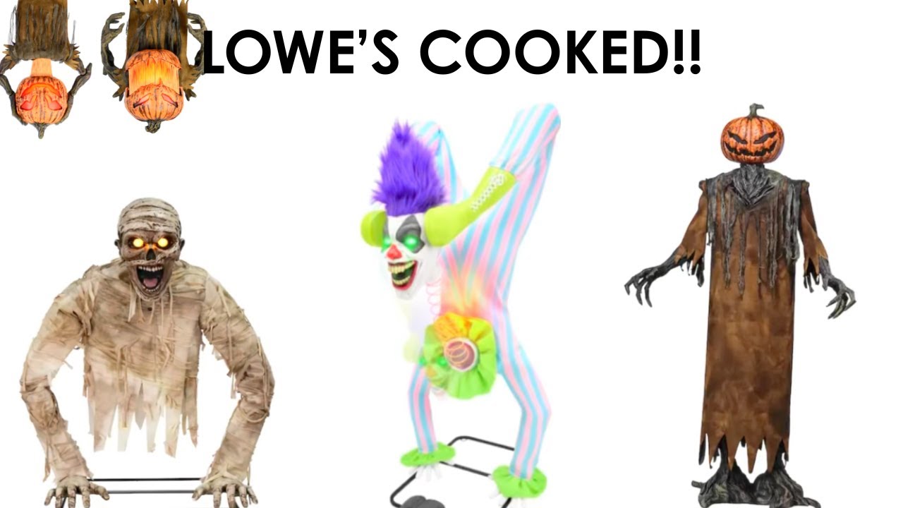 Лоу готов!! (Вторая волна утечек!)