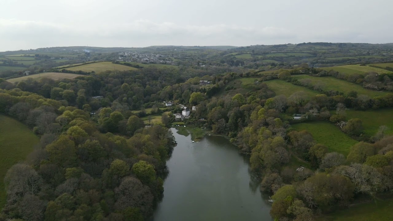 THE Cornish CREEK