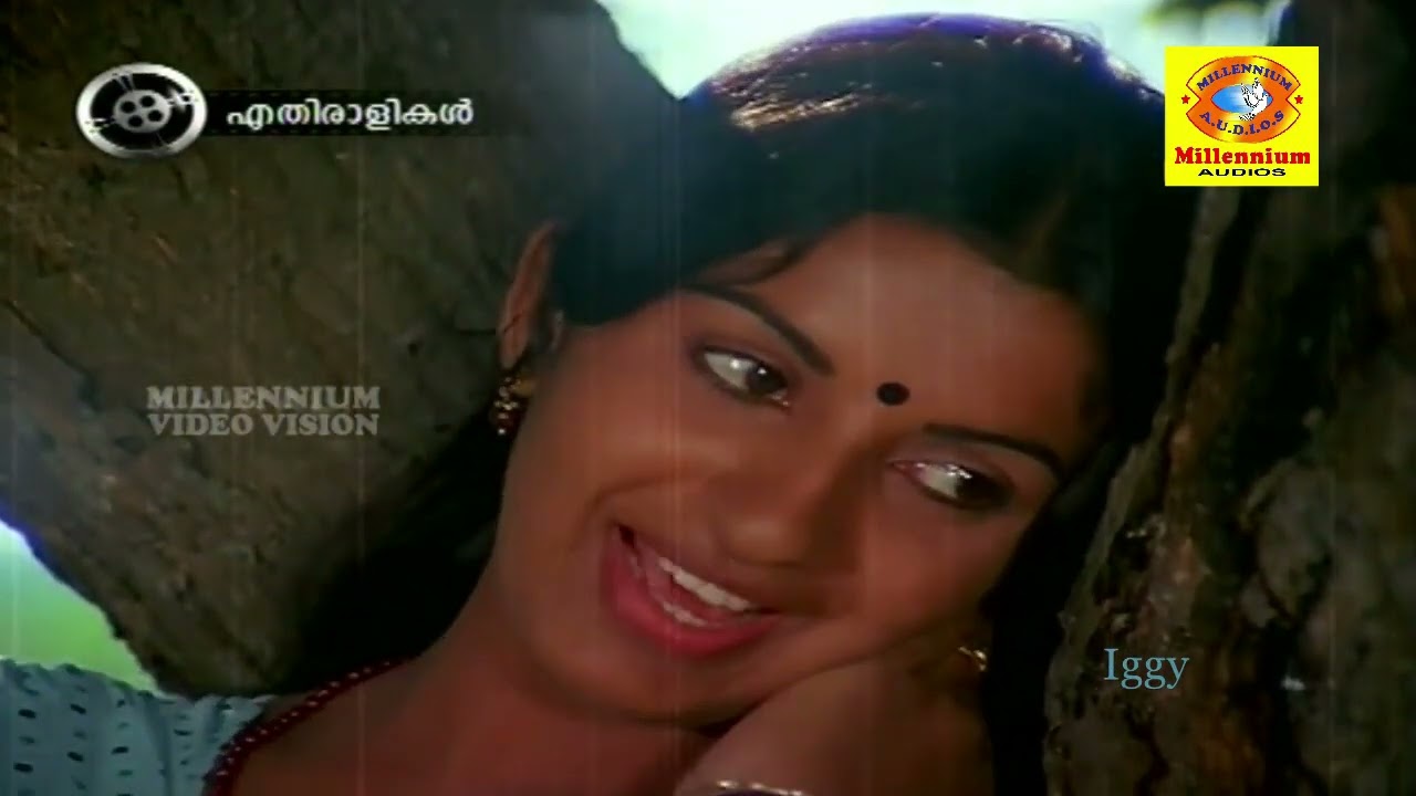Venal Kinavukale Ente - Ethiraalikal