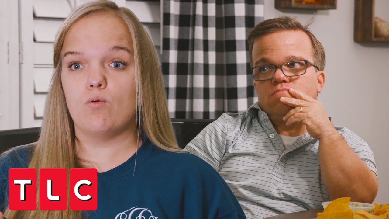 Trent Doesn&rsquo;t Want Brice Moving in With Liz! | 7 Little Johnstons